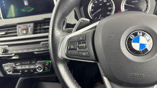 BMW X1 xDrive 18d xLine 5dr Diesel Estate